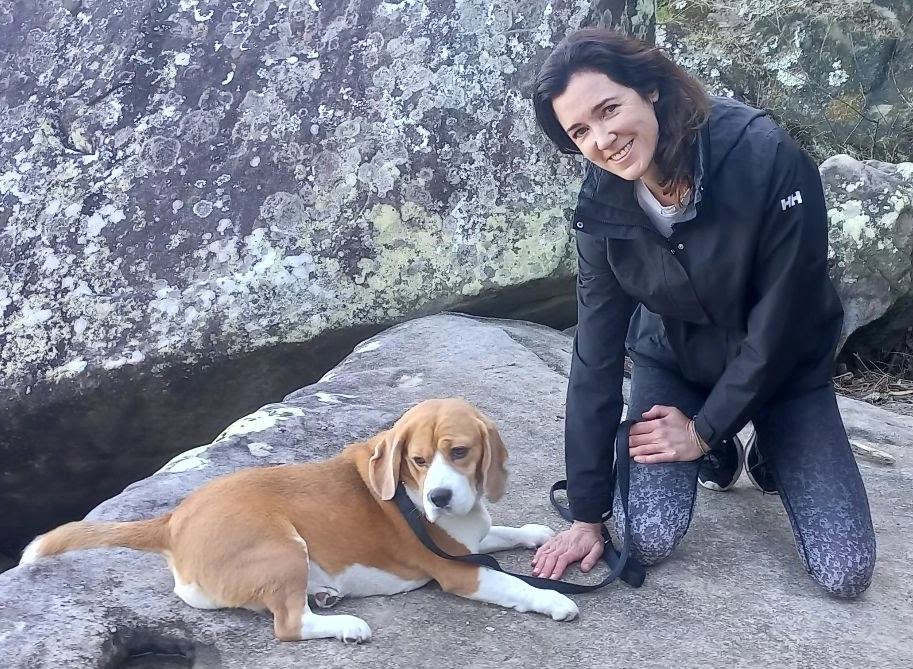 Dog training services near me